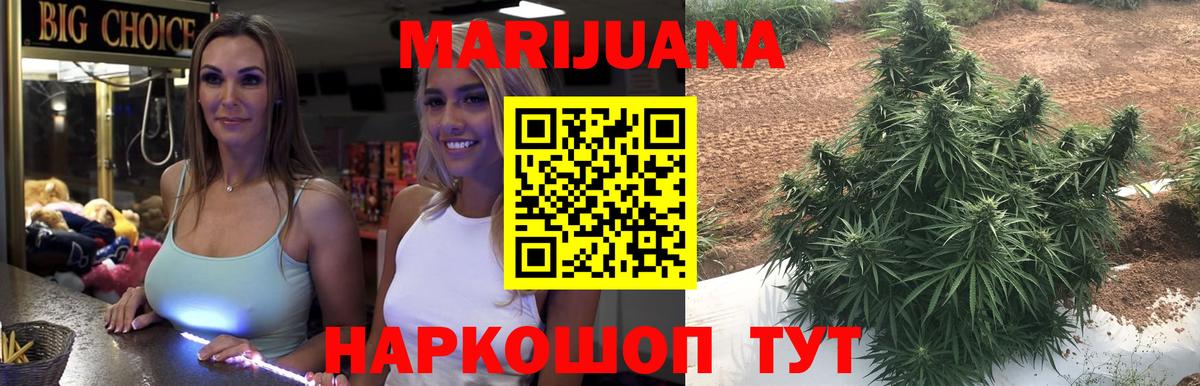 Конопля OG Kush Миасс